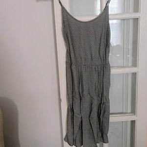 Women’s Patterned Dresss